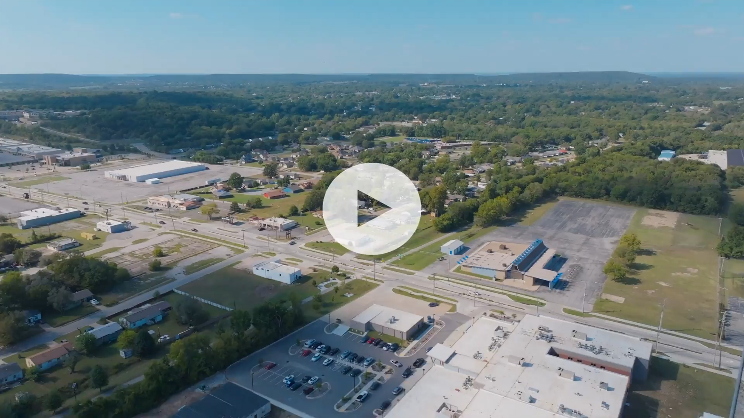 Northside Neighbors - Revitalizing North Tulsa - Background